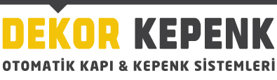 DEKOR KEPENK - Otomatik Kepenk Mersin, Kepenk Fiyatları Mersin